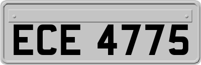 ECE4775
