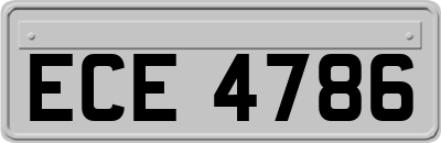 ECE4786