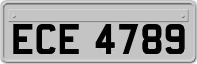 ECE4789
