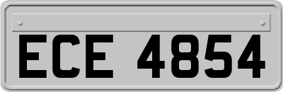 ECE4854