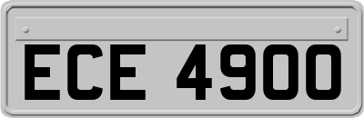 ECE4900