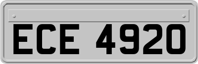 ECE4920