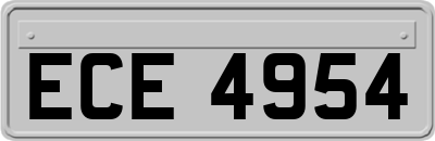 ECE4954