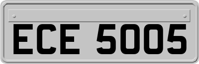 ECE5005