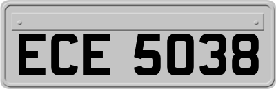 ECE5038
