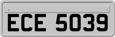 ECE5039