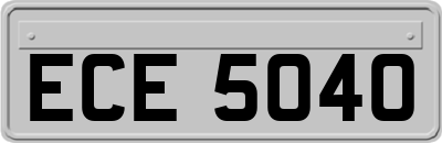 ECE5040