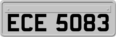 ECE5083