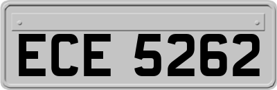 ECE5262