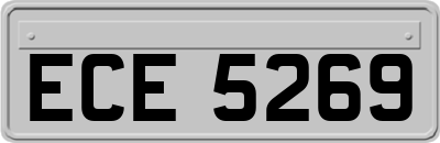 ECE5269