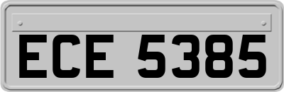 ECE5385