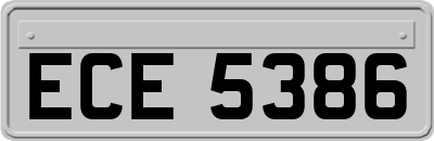 ECE5386