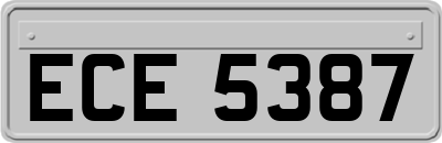 ECE5387