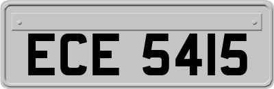 ECE5415