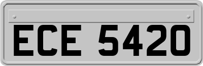 ECE5420