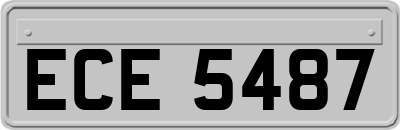ECE5487
