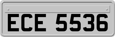 ECE5536