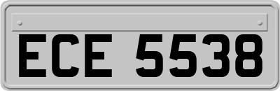 ECE5538