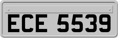 ECE5539