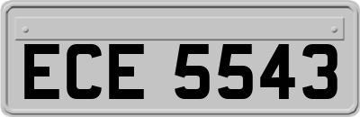 ECE5543