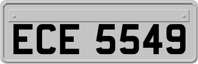 ECE5549
