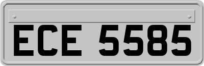 ECE5585