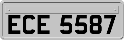 ECE5587