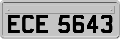 ECE5643