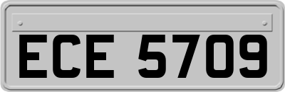 ECE5709