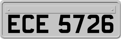ECE5726