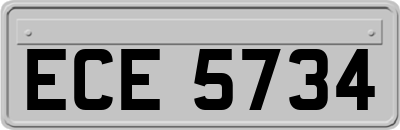 ECE5734