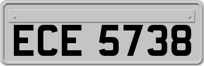ECE5738