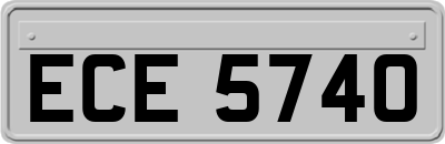 ECE5740