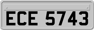 ECE5743