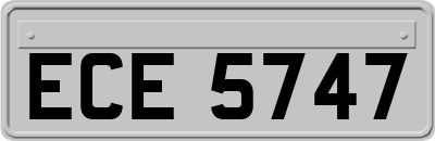 ECE5747