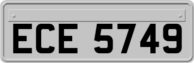 ECE5749