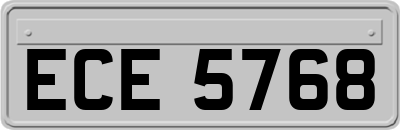 ECE5768