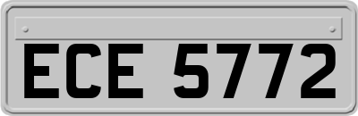 ECE5772