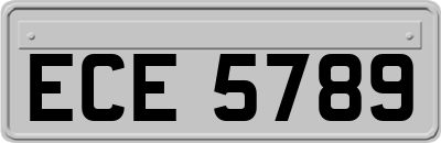 ECE5789