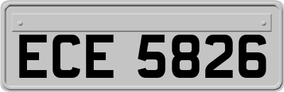 ECE5826