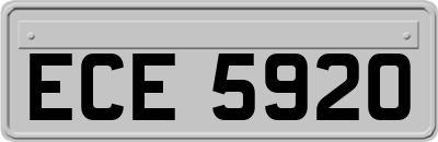 ECE5920