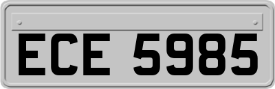 ECE5985