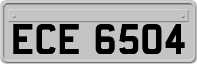 ECE6504