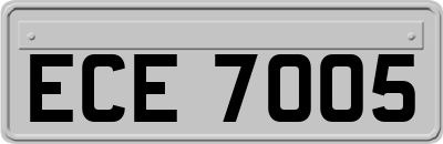 ECE7005