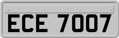 ECE7007