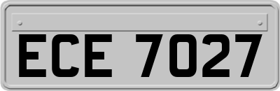 ECE7027