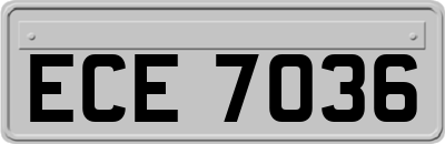 ECE7036