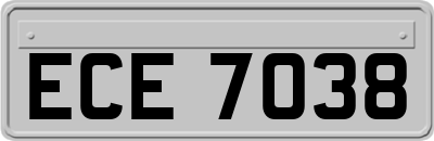 ECE7038