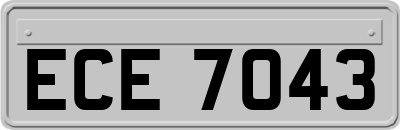 ECE7043