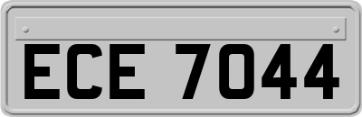 ECE7044
